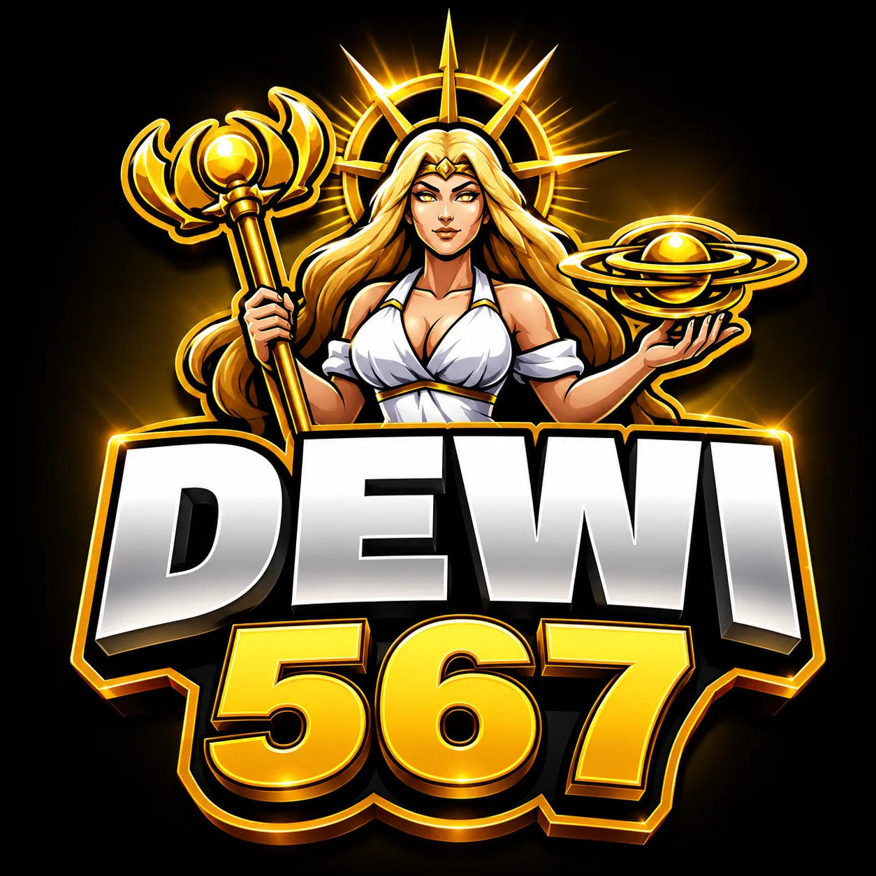 DEWI567 - Pertempuran Terbaik di Dunia Battle Royale