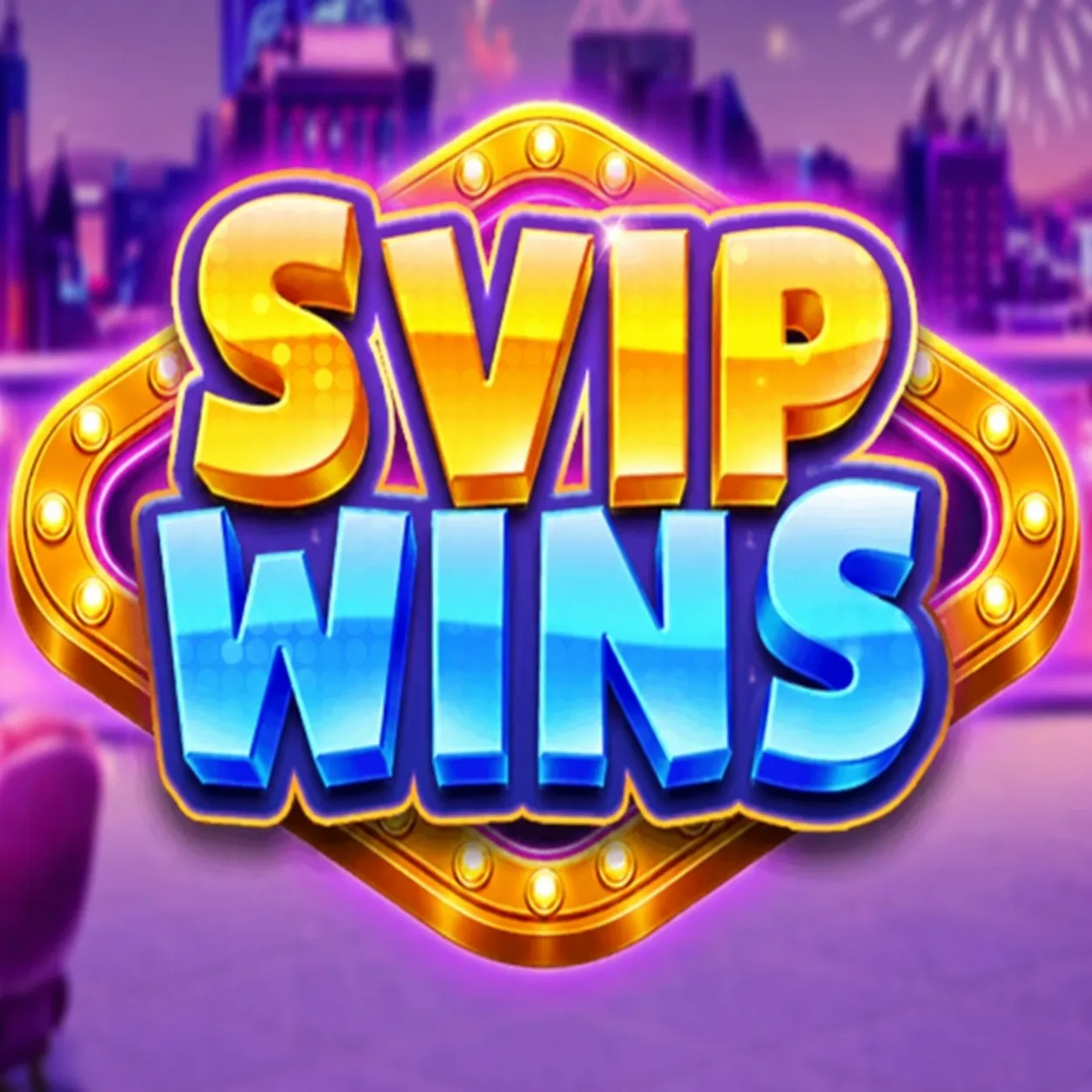 SVIPWINS - Game Puzzle Seru dan Menantang